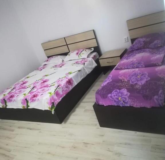Номер Стандарт Трехместный, Vila Axel