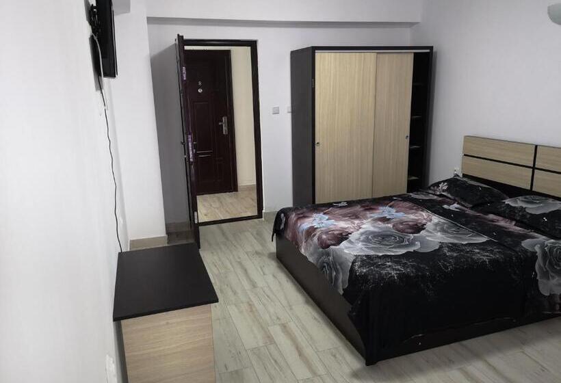 Номер Стандарт, Vila Axel