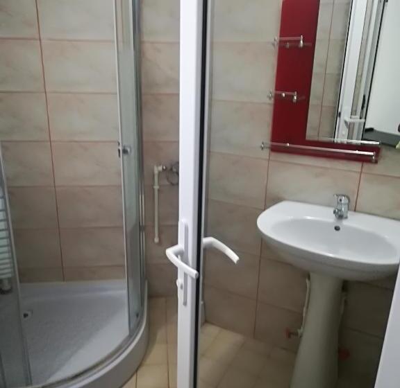 Номер Стандарт Трехместный, Vila Axel