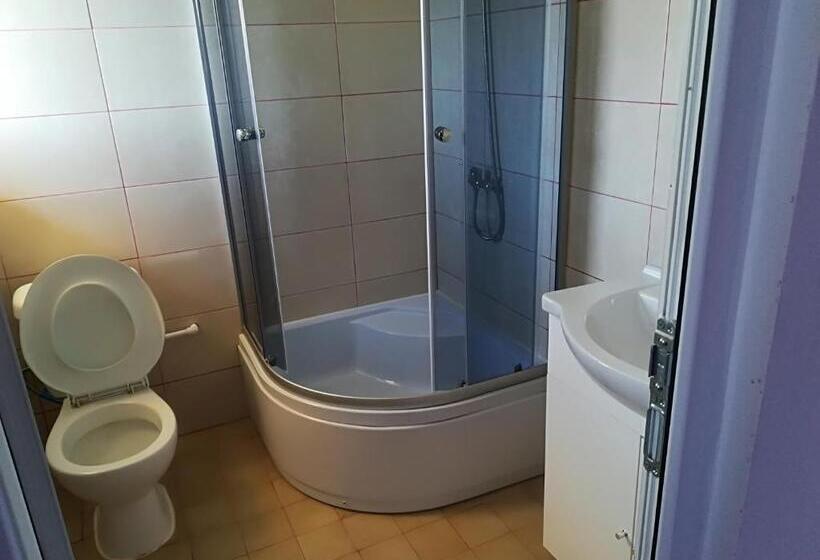 Номер Стандарт Трехместный, Vila Axel