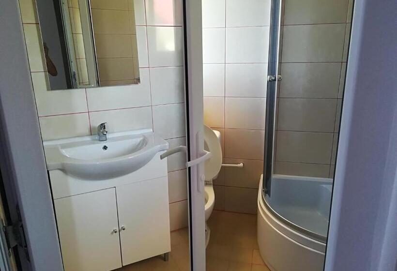 Номер Стандарт Трехместный, Vila Axel