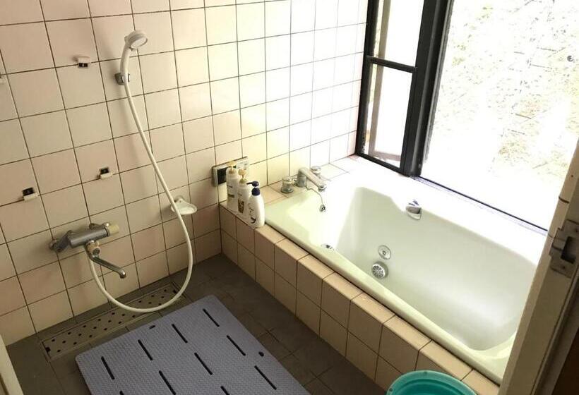 1ベッドルームハウス, Yamabitoan Vacation Stay 04295v