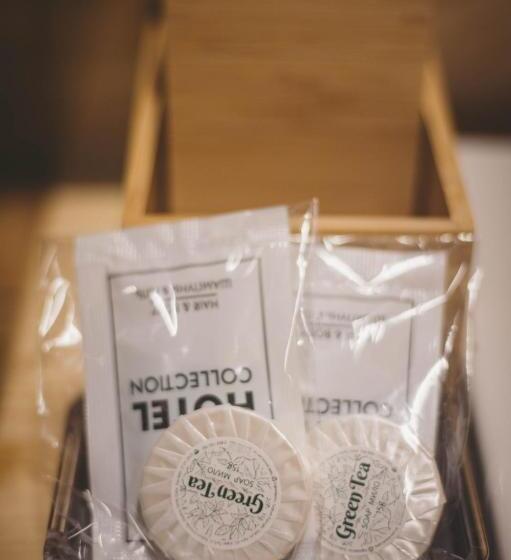 اتاق استاندارد با چشمانداز, Berben House