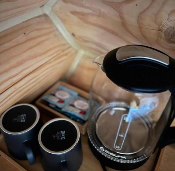 اتاق لوکس با بالکن, Berben House