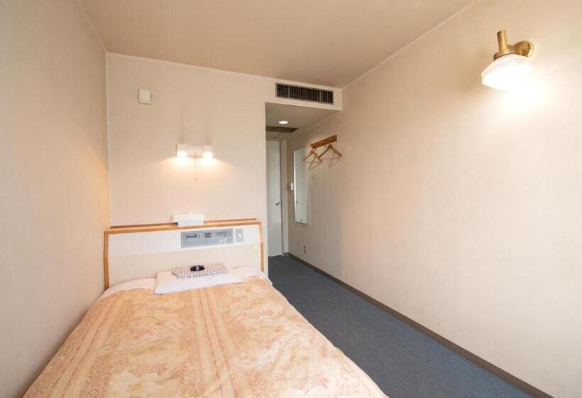 اتاق استاندارد یک نفره, Tabist Hotel Sun Plaza Fuefuki Isawa