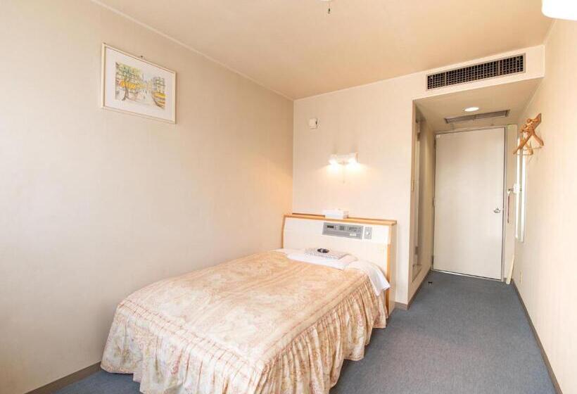 اتاق استاندارد یک نفره, Tabist Hotel Sun Plaza Fuefuki Isawa