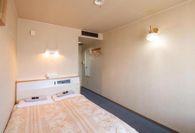 اتاق استاندارد, Tabist Hotel Sun Plaza Fuefuki Isawa