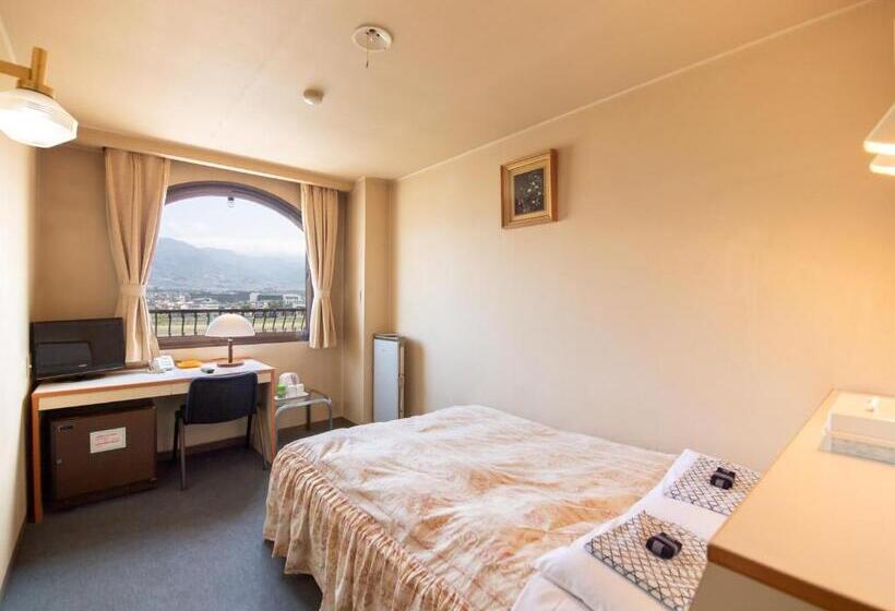 اتاق استاندارد, Tabist Hotel Sun Plaza Fuefuki Isawa