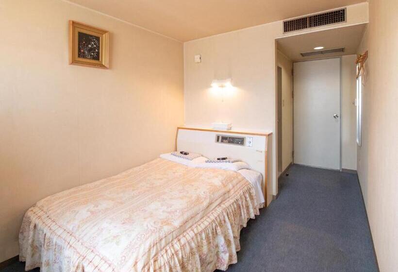 Номер Стандарт, Tabist Hotel Sun Plaza Fuefuki Isawa