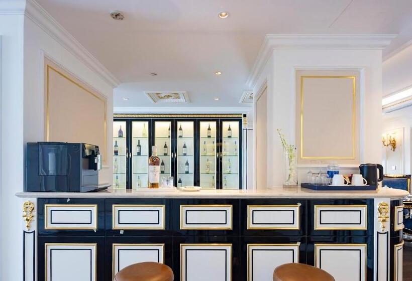 سوئیت پرزیدنت, Best Western Premier Marvella Nha Trang