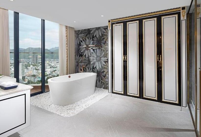 سوئیت پرزیدنت, Best Western Premier Marvella Nha Trang