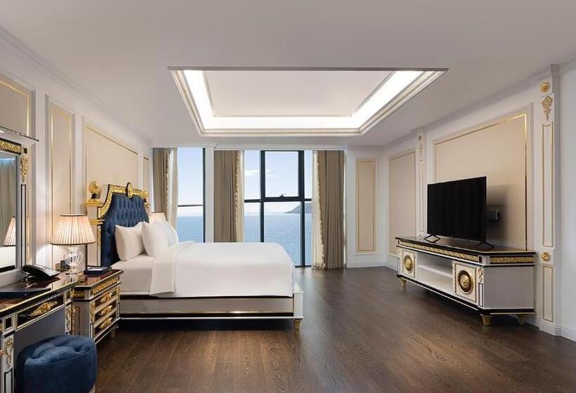 سوئیت پرزیدنت, Best Western Premier Marvella Nha Trang