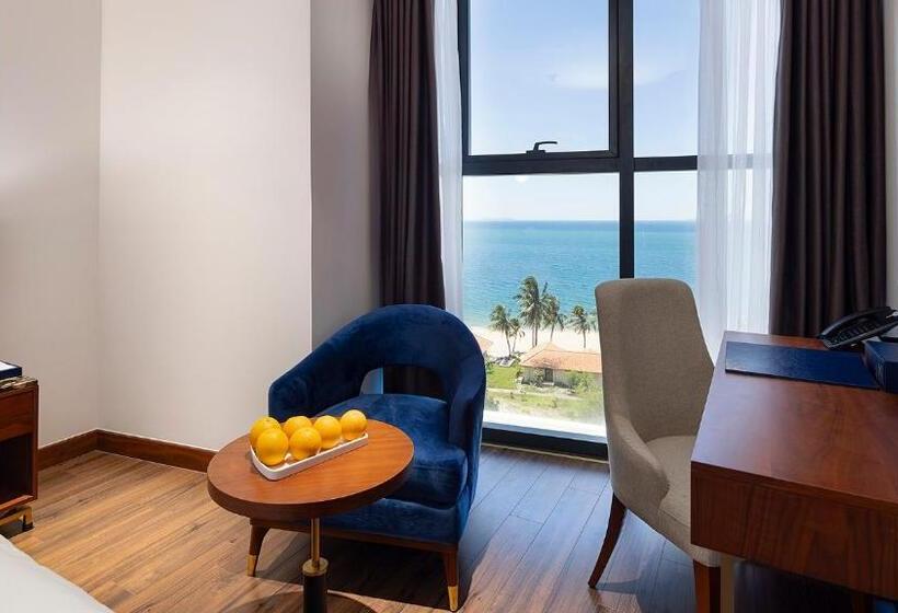 اتاق سوپریور با تخت بزرگ, Best Western Premier Marvella Nha Trang