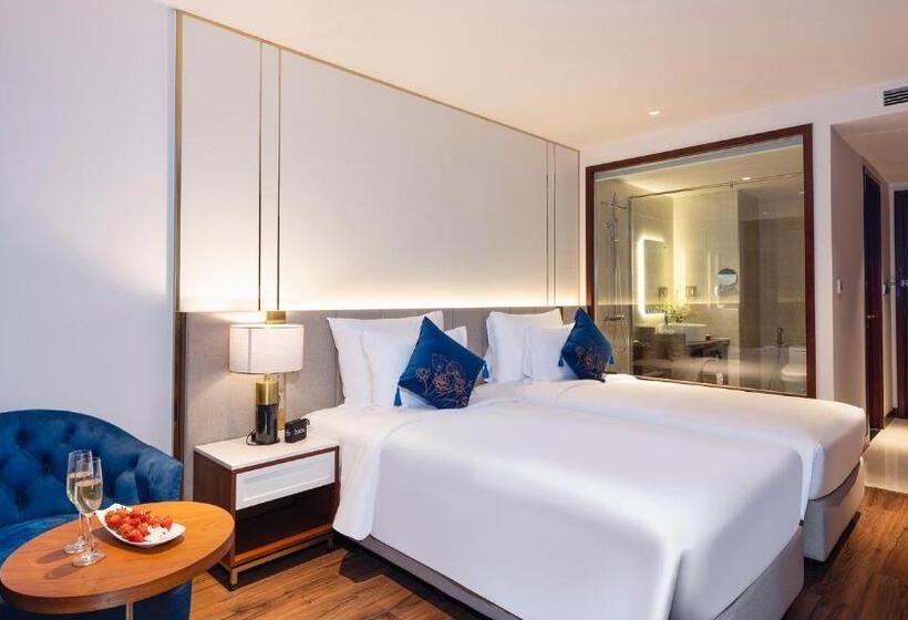 اتاق سوپریور, Best Western Premier Marvella Nha Trang