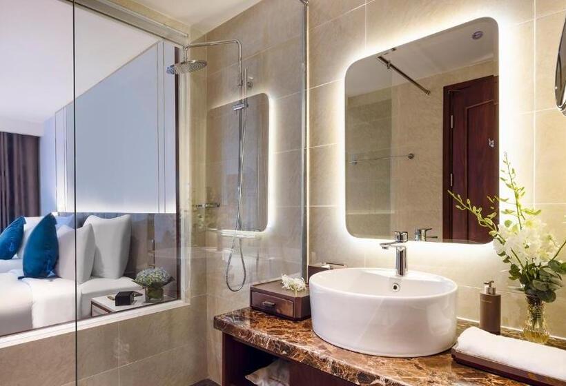 اتاق سوپریور, Best Western Premier Marvella Nha Trang