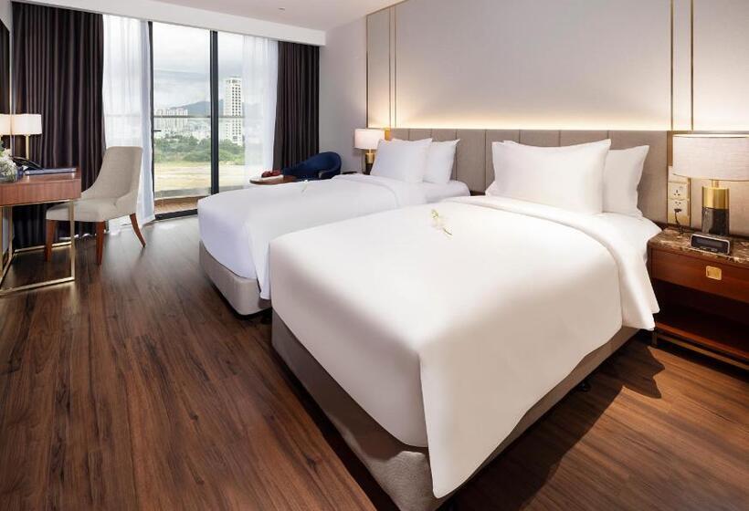 اتاق سوپریور, Best Western Premier Marvella Nha Trang