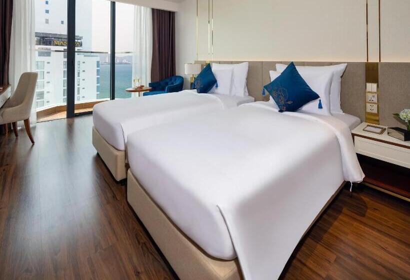 اتاق سوپریور تودرتو, Best Western Premier Marvella Nha Trang