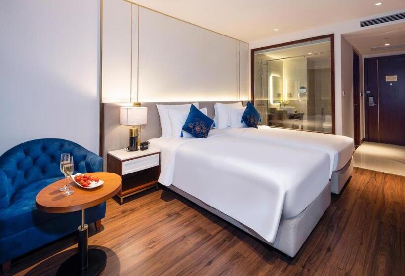 اتاق سوپریور تودرتو, Best Western Premier Marvella Nha Trang