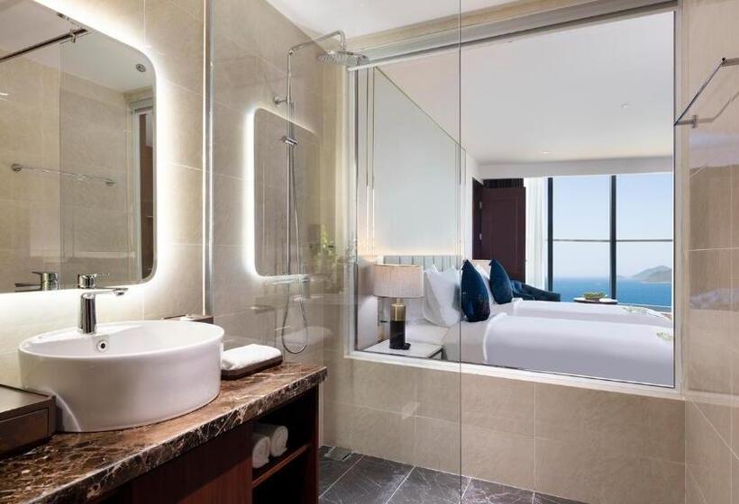اتاق لوکس, Best Western Premier Marvella Nha Trang