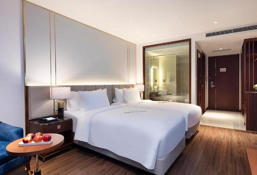 اتاق لوکس, Best Western Premier Marvella Nha Trang