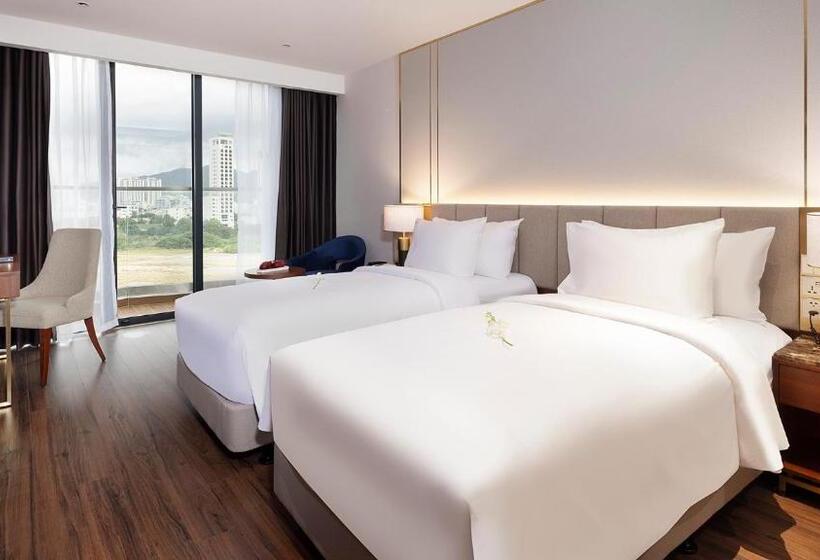 اتاق لوکس, Best Western Premier Marvella Nha Trang