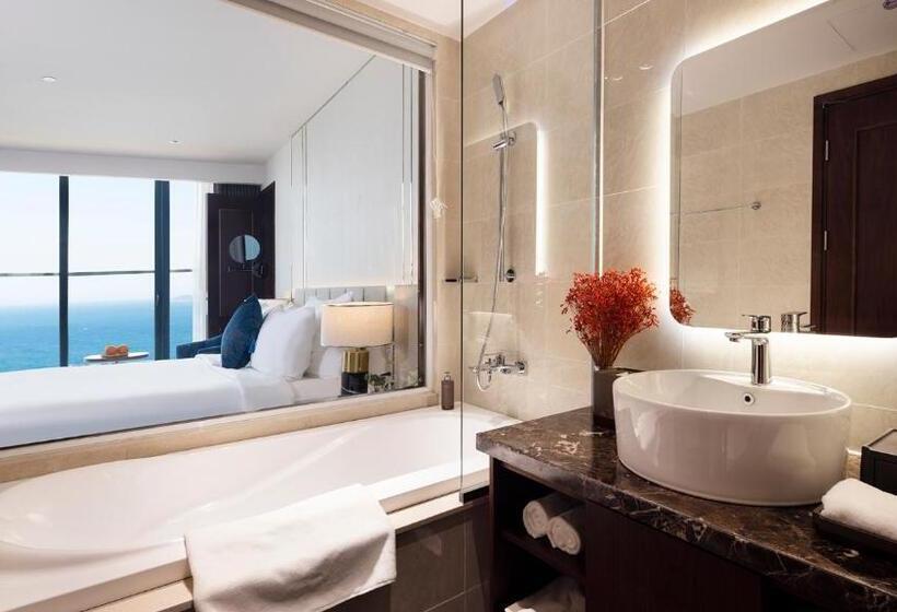 اتاق پرمیوم, Best Western Premier Marvella Nha Trang