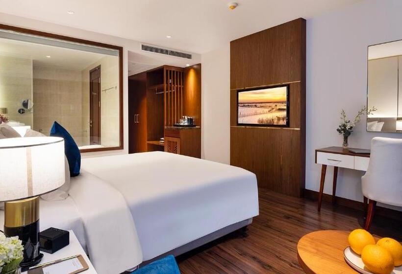 اتاق پرمیوم, Best Western Premier Marvella Nha Trang