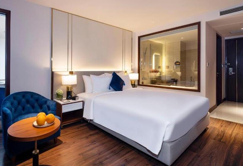 اتاق پرمیوم, Best Western Premier Marvella Nha Trang