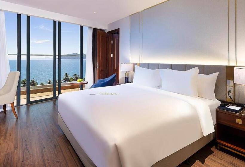 اتاق پرمیوم, Best Western Premier Marvella Nha Trang
