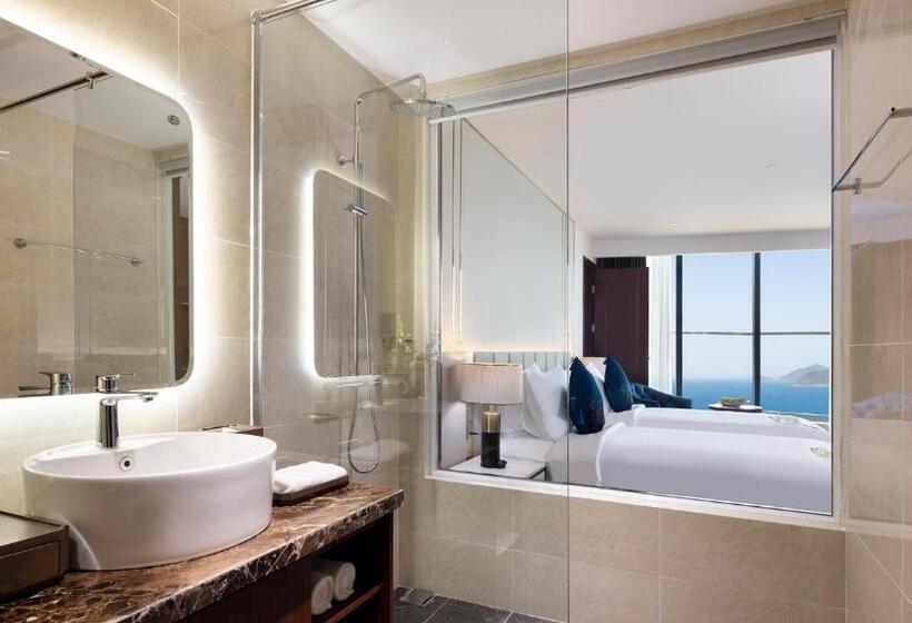 اتاق پرمیوم, Best Western Premier Marvella Nha Trang