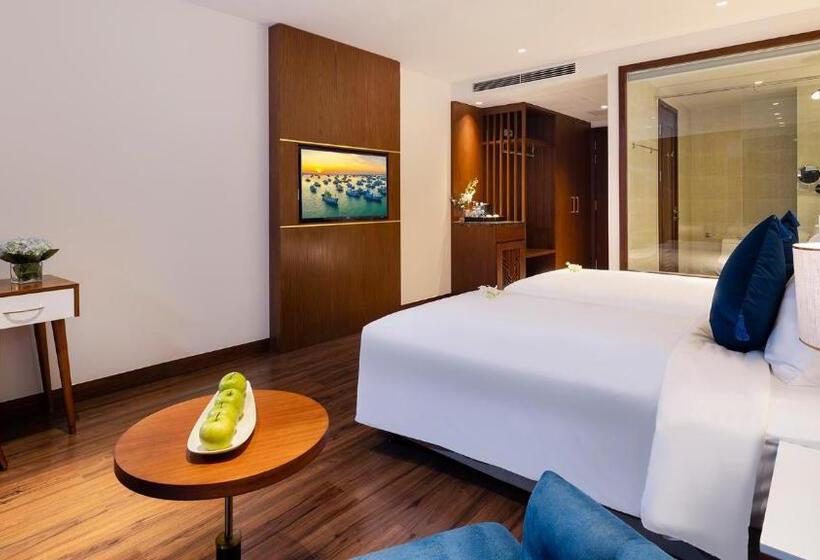 اتاق پرمیوم, Best Western Premier Marvella Nha Trang