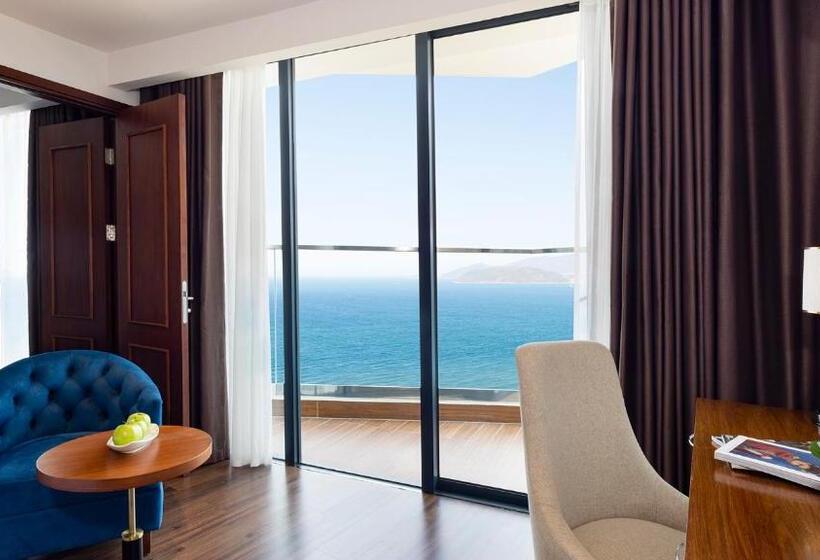 اتاق پرمیوم, Best Western Premier Marvella Nha Trang