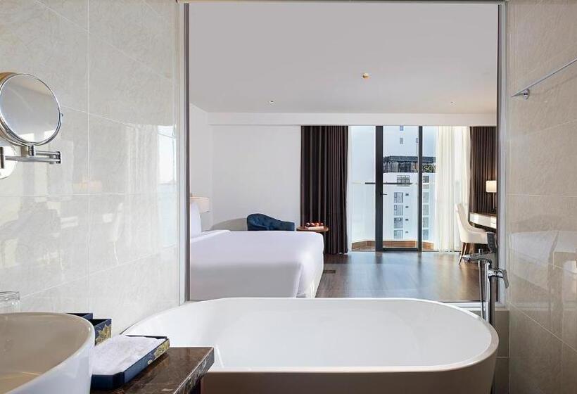 سوییت جونیور, Best Western Premier Marvella Nha Trang