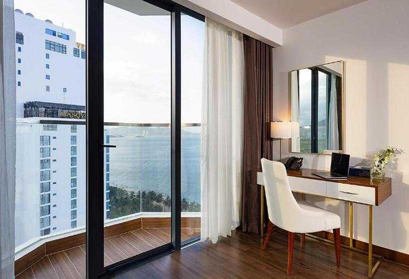 سوییت جونیور, Best Western Premier Marvella Nha Trang