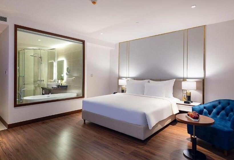 سوییت جونیور, Best Western Premier Marvella Nha Trang