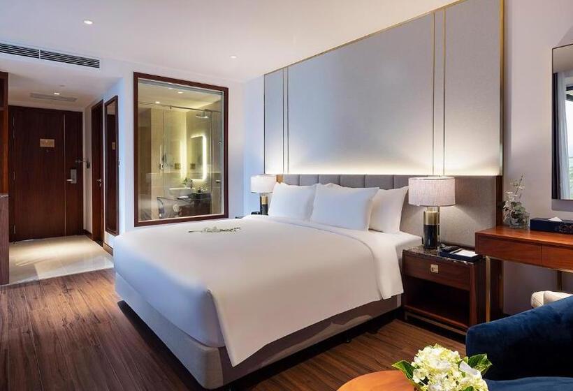 سوییت, Best Western Premier Marvella Nha Trang