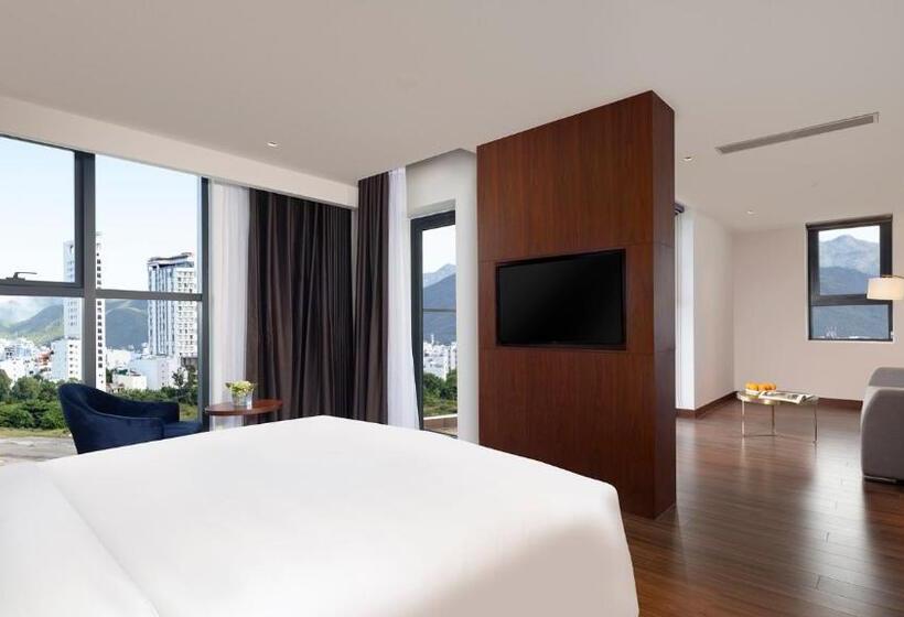 سوییت, Best Western Premier Marvella Nha Trang