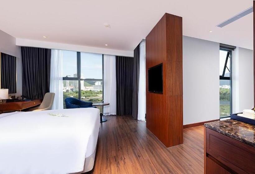 سوییت, Best Western Premier Marvella Nha Trang