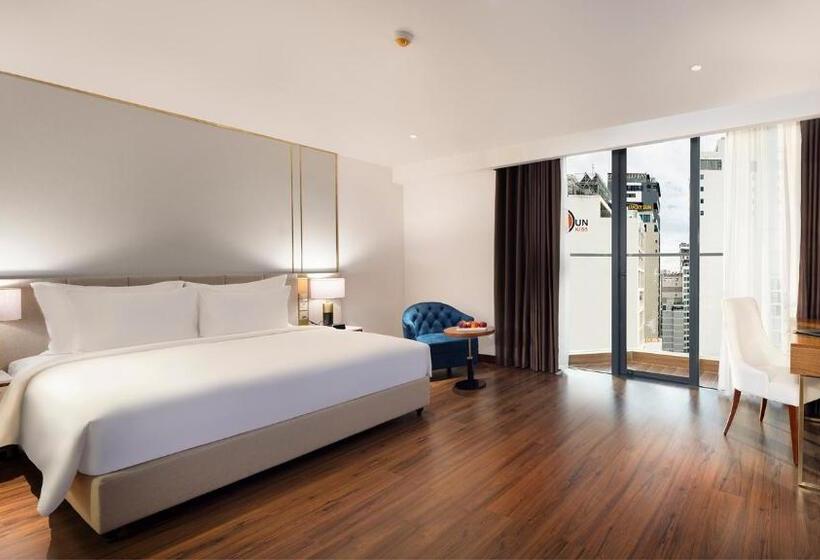 سوییت, Best Western Premier Marvella Nha Trang