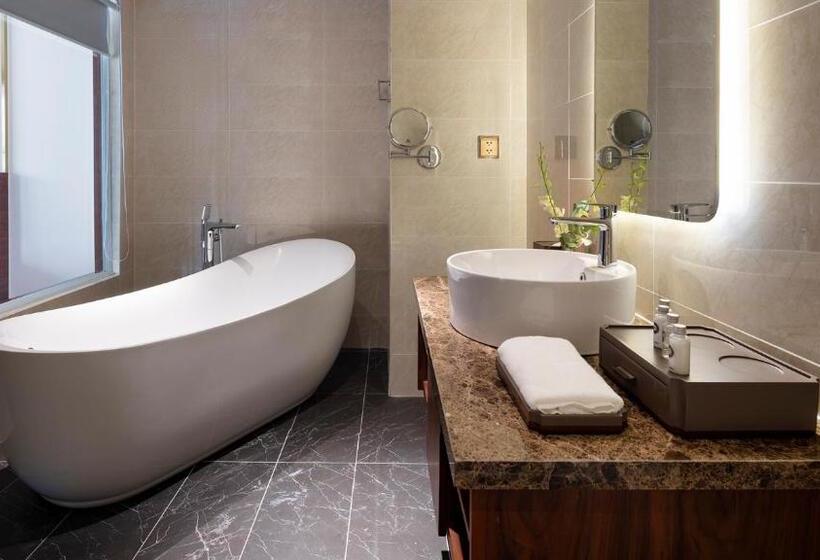 سوییت اجرایی, Best Western Premier Marvella Nha Trang