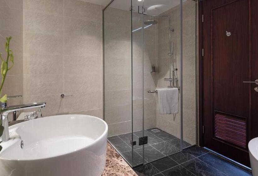 سوییت اجرایی, Best Western Premier Marvella Nha Trang