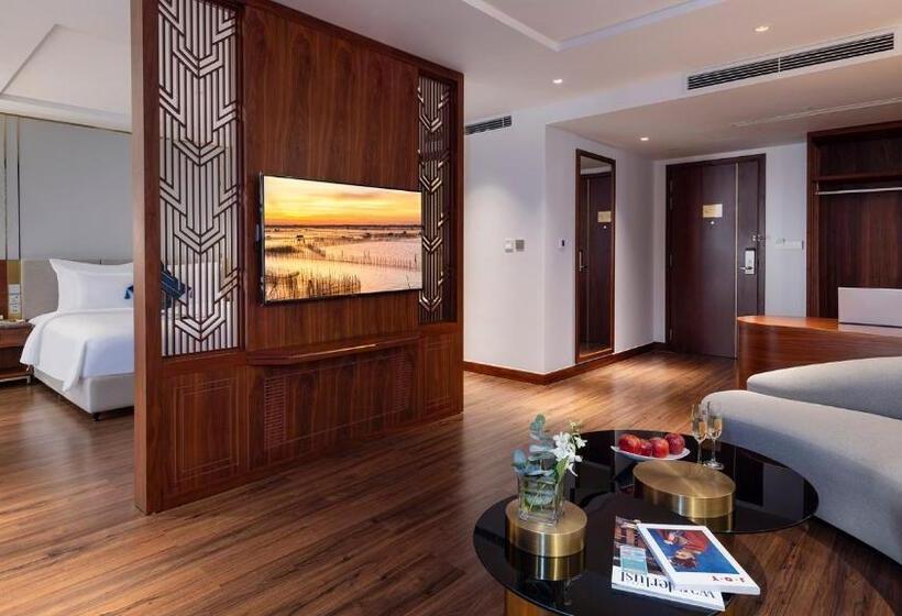 سوییت اجرایی, Best Western Premier Marvella Nha Trang