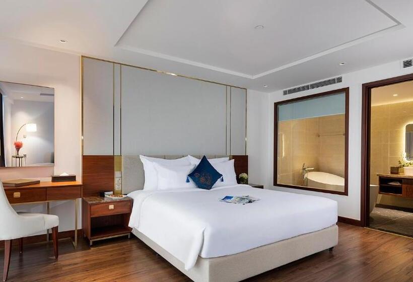 سوییت اجرایی, Best Western Premier Marvella Nha Trang