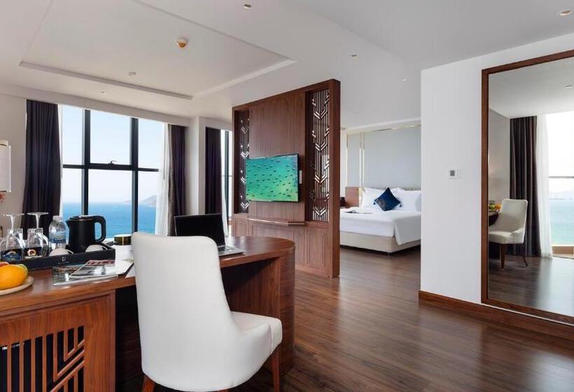 سوییت اجرایی, Best Western Premier Marvella Nha Trang