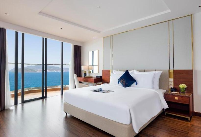 سوییت اجرایی, Best Western Premier Marvella Nha Trang
