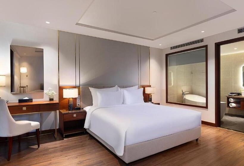 سوییت اجرایی, Best Western Premier Marvella Nha Trang