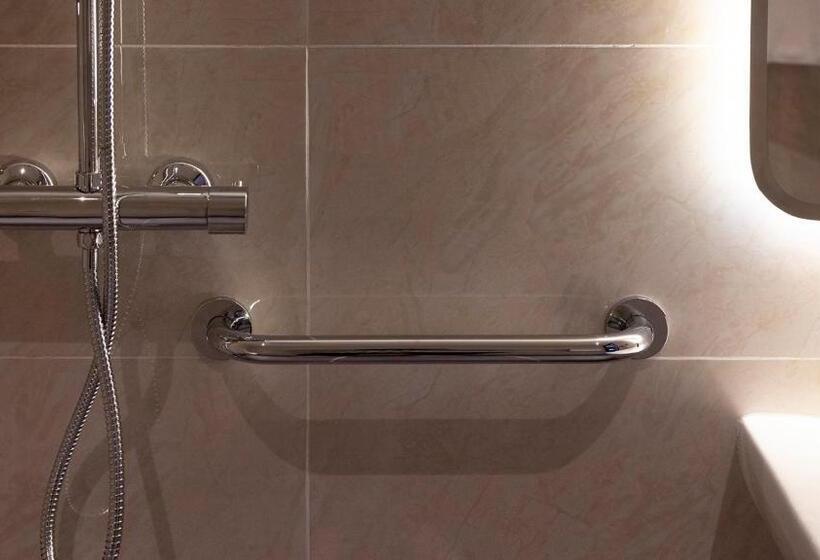 اتاق استاندارد برای معلولان, Best Western Premier Marvella Nha Trang