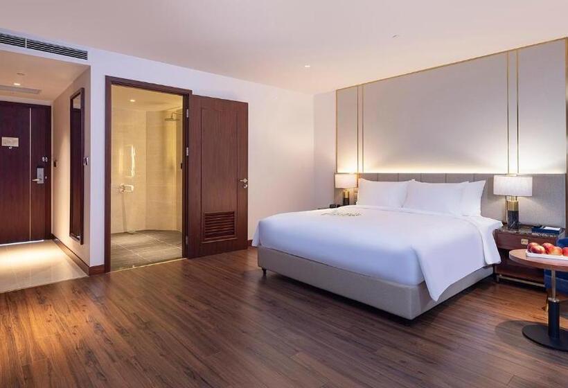 اتاق استاندارد برای معلولان, Best Western Premier Marvella Nha Trang