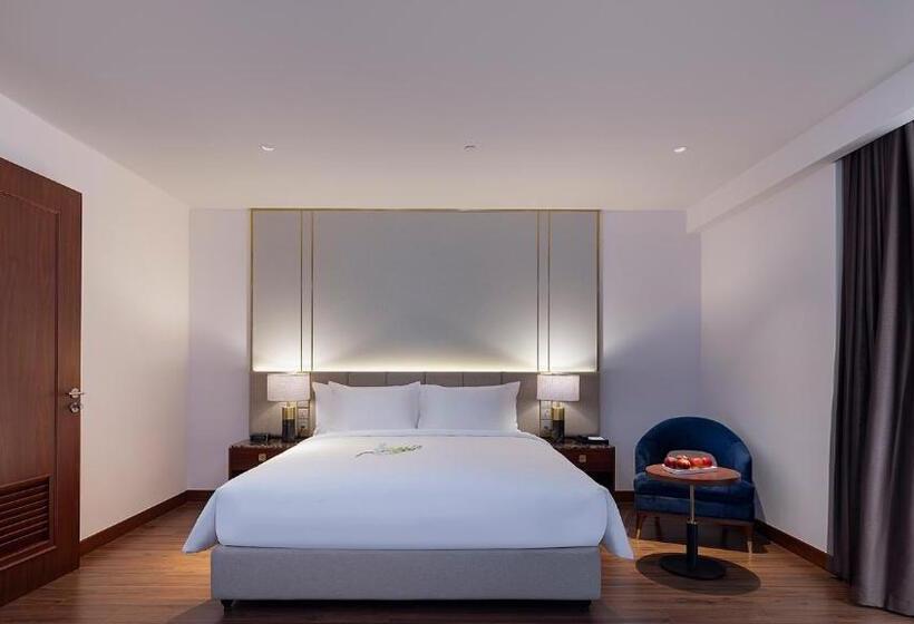اتاق استاندارد برای معلولان, Best Western Premier Marvella Nha Trang