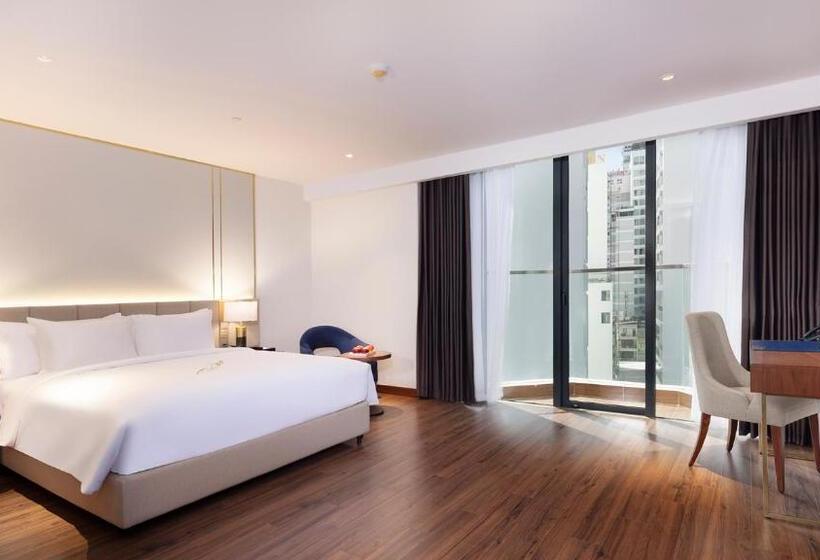 اتاق استاندارد برای معلولان, Best Western Premier Marvella Nha Trang